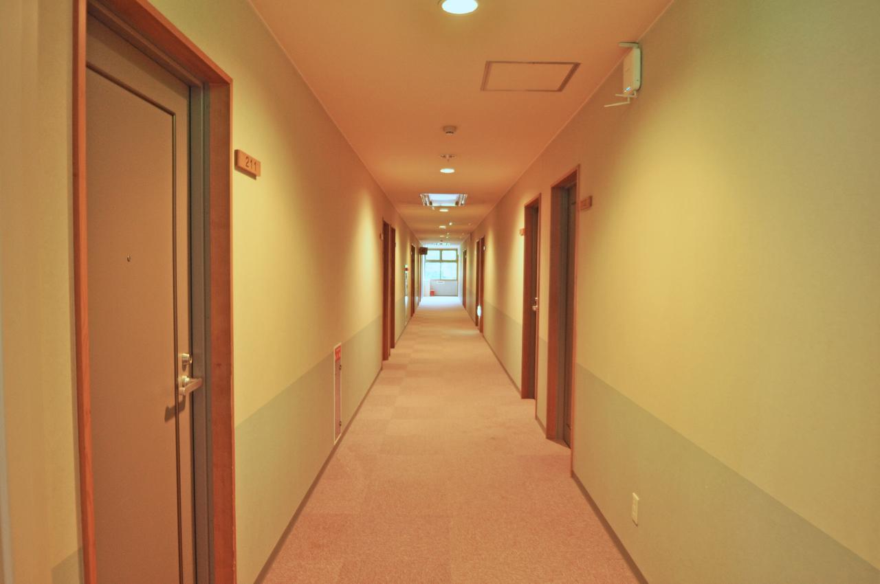 Kobushi No Yu Atsuma Hotel Exterior foto