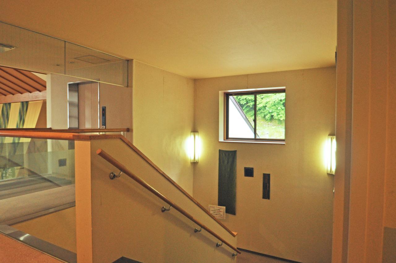 Kobushi No Yu Atsuma Hotel Exterior foto